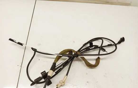 Mazda Demio Other wiring loom 