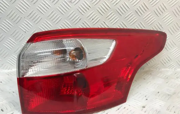 Ford Focus Rear/tail lights BM5113404GF