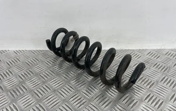 BMW 3 G20 G21 Rear coil spring