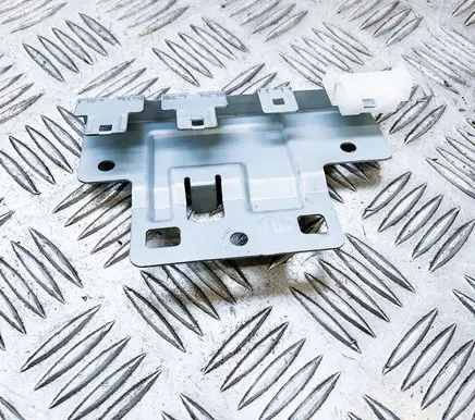 Renault Kadjar Other body part