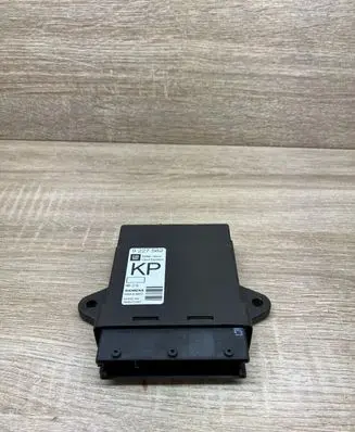 Opel Vectra C Door control unit/module 9227562 5WK46002