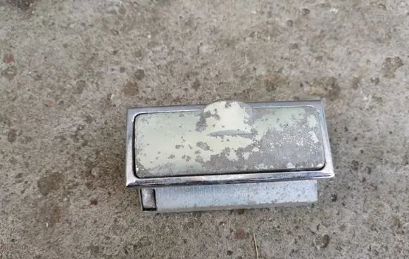 VAZ 2102 Rear door ashtray 