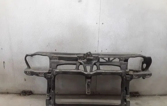 Volkswagen Bora Radiator support slam panel 1J0805594