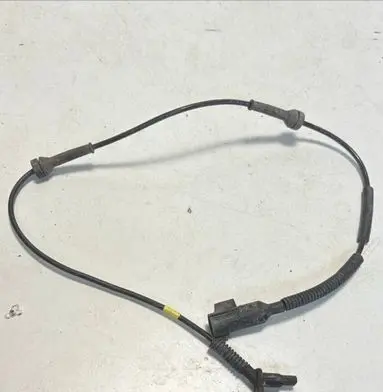 Land Rover Range Rover Evoque L538 ABS brake wheel speed sensor BJ322B372AD LR024202 BJ32-2B372-AD