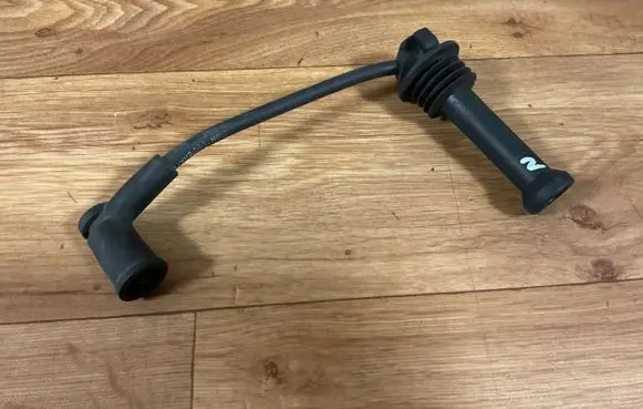 Ford Focus Ignition plug leads 