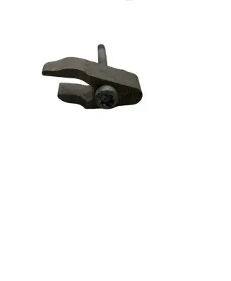 Fuel Injector clamp holder