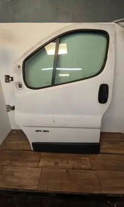 Renault Trafic II (X83) Door (2 Door Coupe) 