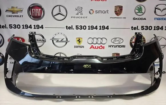 KIA Sorento Front bumper 86511C5500