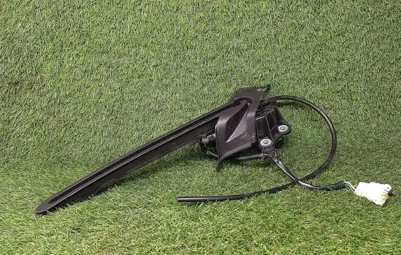 Mercedes-Benz E W212 Curtain motor A2128203042