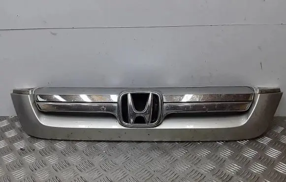 Honda CR-V Front bumper upper radiator grill 71121SWWG0