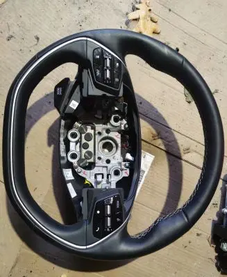 KIA EV6 Steering wheel 56110CV050 56110AR75C