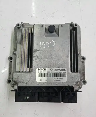 Engine control unit/module