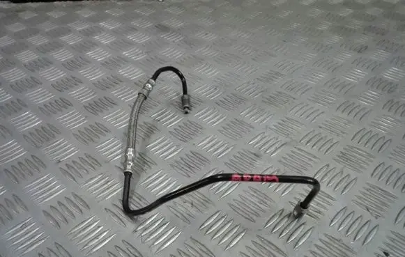 Brake line pipe/hose