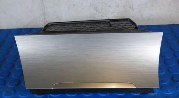 Volkswagen Golf VII Glove box central console CART5G1863391 5G1863391