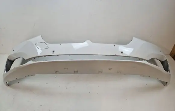 BMW 7 G11 G12 Front bumper 51117475178