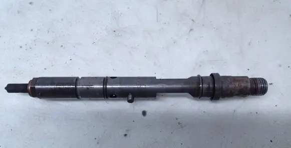 Audi A6 S6 C5 4B Fuel injector 059130201F 0432133795