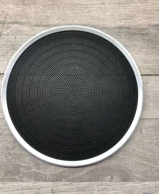 Audi Q5 SQ5 Front door speaker cover trim 1715852