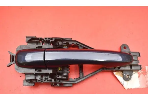 Volvo V40 Rear door exterior handle 31276168