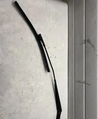 Skoda Octavia Mk2 (1Z) Windshield/front glass wiper blade 1Z1955419A