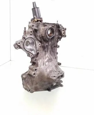 Toyota Yaris Oil pump 