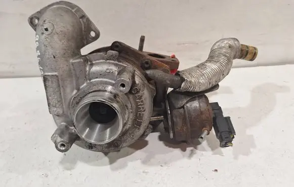 Peugeot 308 Turbo 9686120680