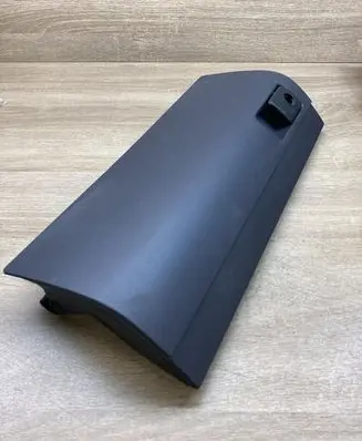 Mercedes-Benz Vito Viano W638 Dashboard glove box trim 6386891283