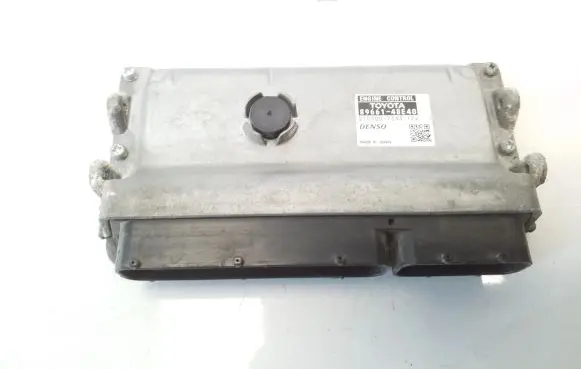Toyota Auris E180 Other control units/modules 8966148E40