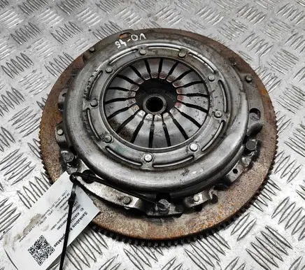 Opel Astra J Clutch set kit 121878003799 55565534