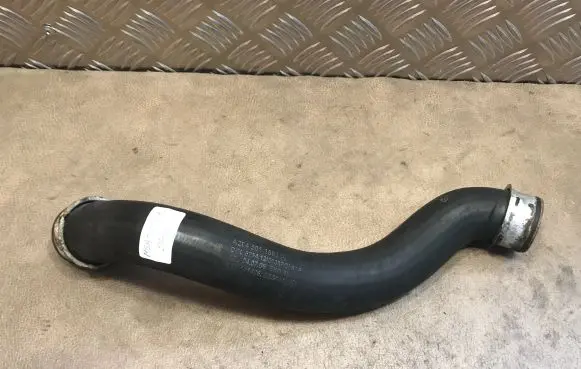 Mercedes-Benz E C207 W207 Engine coolant pipe/hose A2045011582