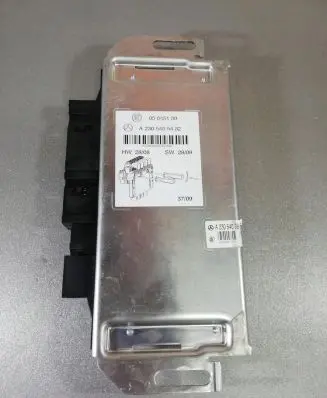 Mercedes-Benz SL R230 SAM control unit A2305455432