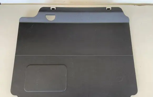 Audi Q5 SQ5 Spare wheel section trim 8E0010175A