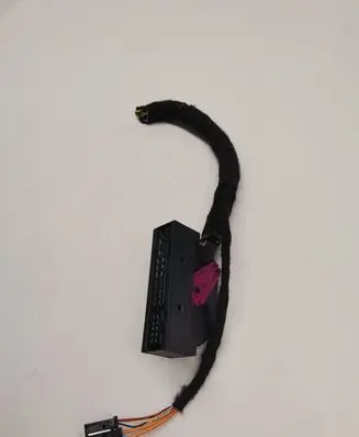 Mercedes-Benz S AMG W222 Other wiring loom 1534180