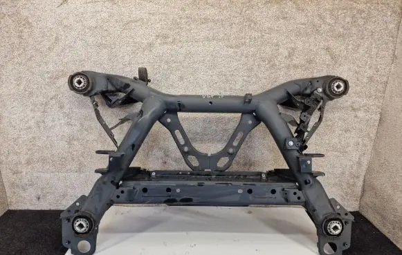 Rear subframe