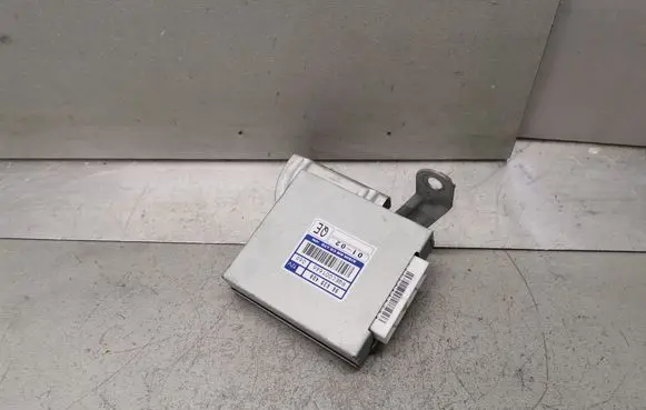 Chevrolet Epica Gearbox control unit/module 96639408