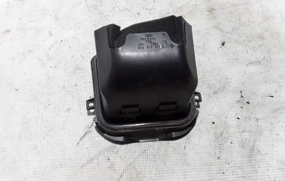 Audi Q5 SQ5 Fender grill 8K0819161B