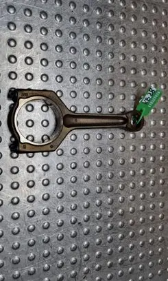 BMW 5 F10 F11 Piston with connecting rod 8606461 7846593