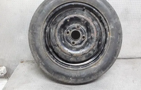 Rover 25 R15 spare wheel RRC116520