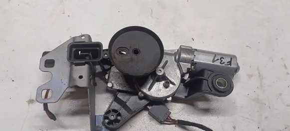 BMW 3 F30 F35 F31 Rear window wiper motor 7311415
