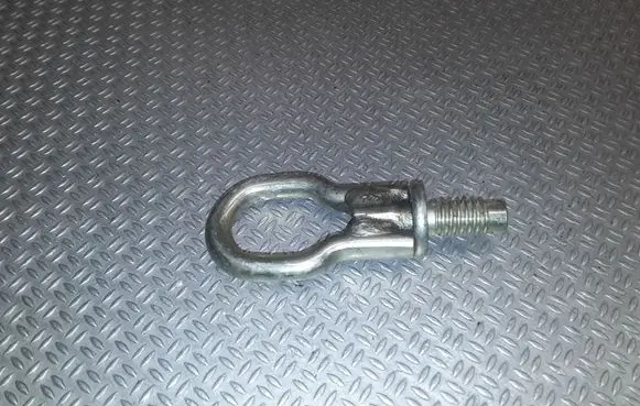 Ford Mondeo Mk III Towing hook eye 