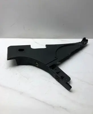 BMW 5 F10 F11 Rear underbody cover/under tray 7186721 74850610