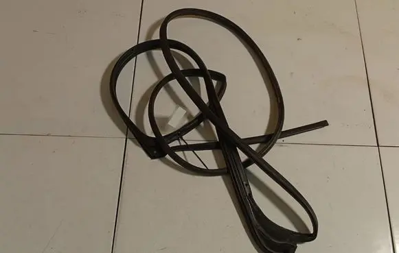 Honda Accord Engine compartment rubber 