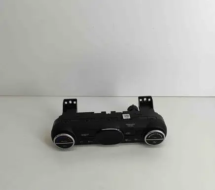 KIA Soul Interior fan control switch 97250J2110