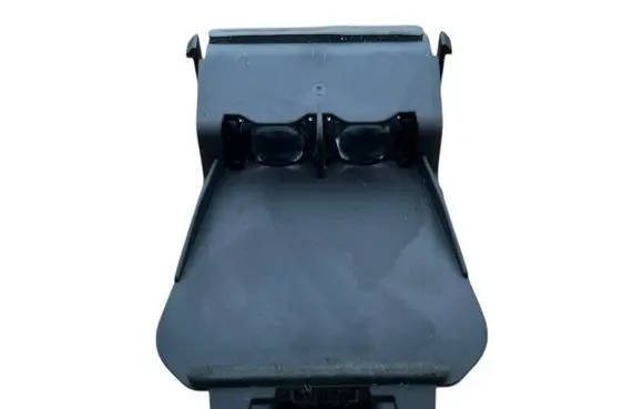 Windshield/windscreen camera