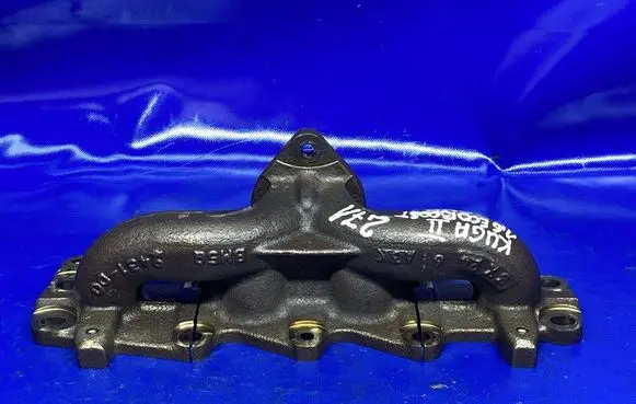 Ford Kuga II Exhaust manifold BM5G9431DG