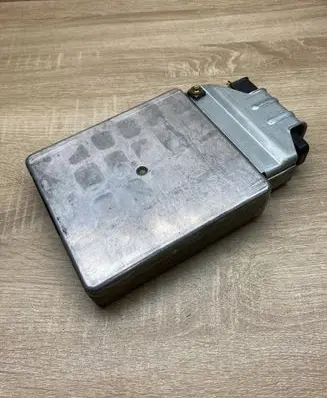 Ford Focus Engine control unit/module ECU 98AB12A532AE