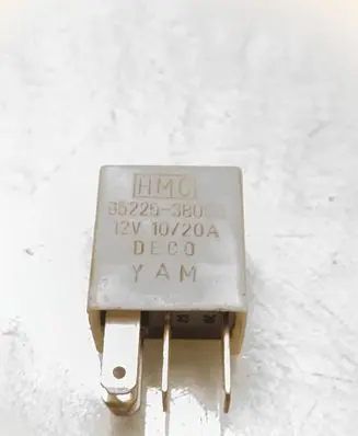KIA Sorento Other relay 9522538050