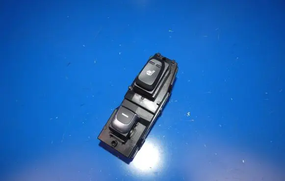 KIA Sportage Electric window control switch 93580F1020 0160321185 Q3L4034