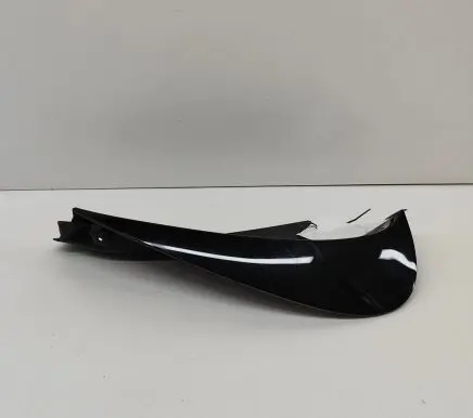 Renault Zoe Other trunk/boot trim element 833300753R