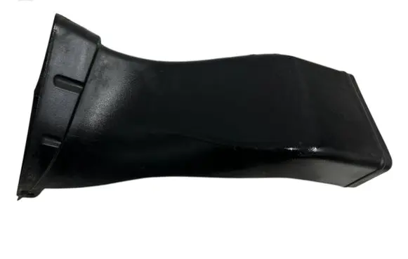 BMW 6 E63 E64 Brake cooling air channel/duct 7051485 51117051485