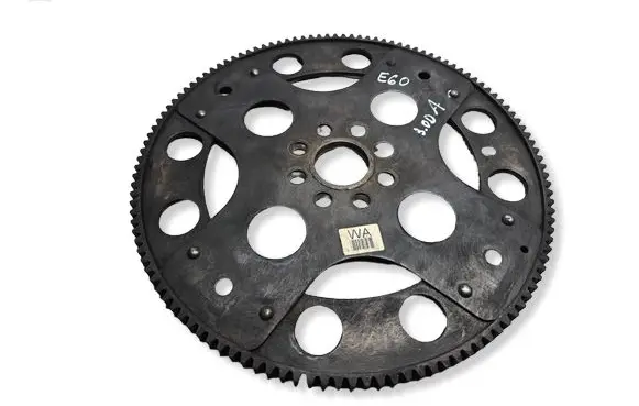 BMW 5 E60 E61 Flywheel 11227788746